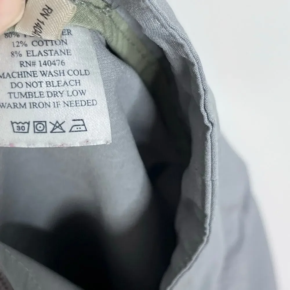 Faherty all day